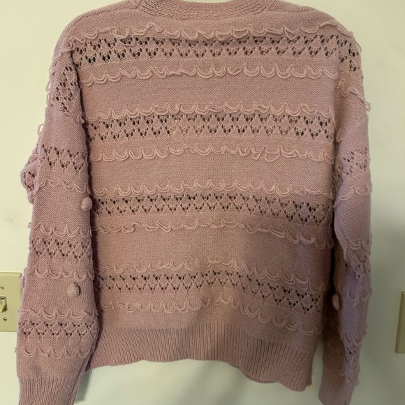 20. Entro Cardigan Sweater - Picture 6 of 6